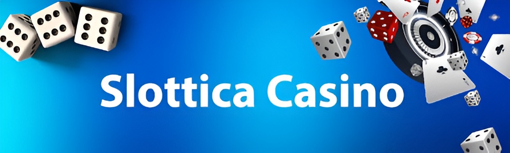 Live Casino Слоттика