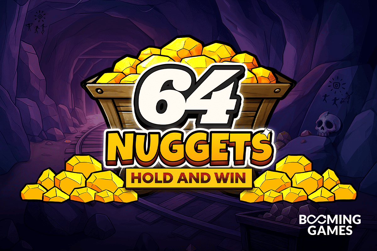 64 Nuggets
