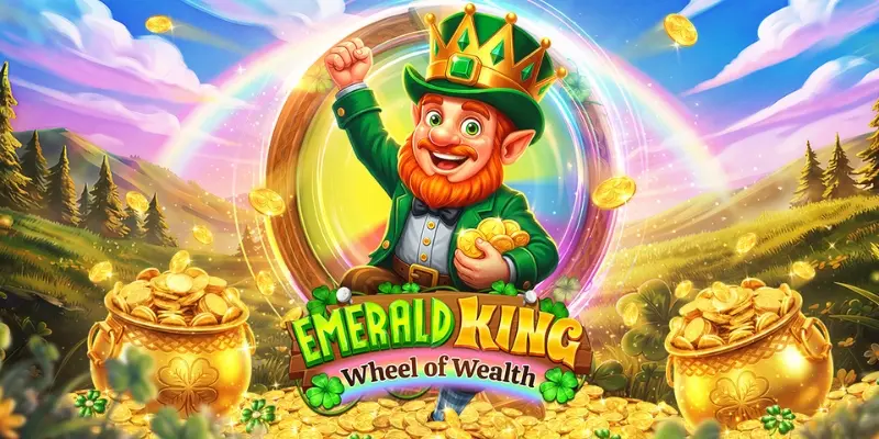Emerald King