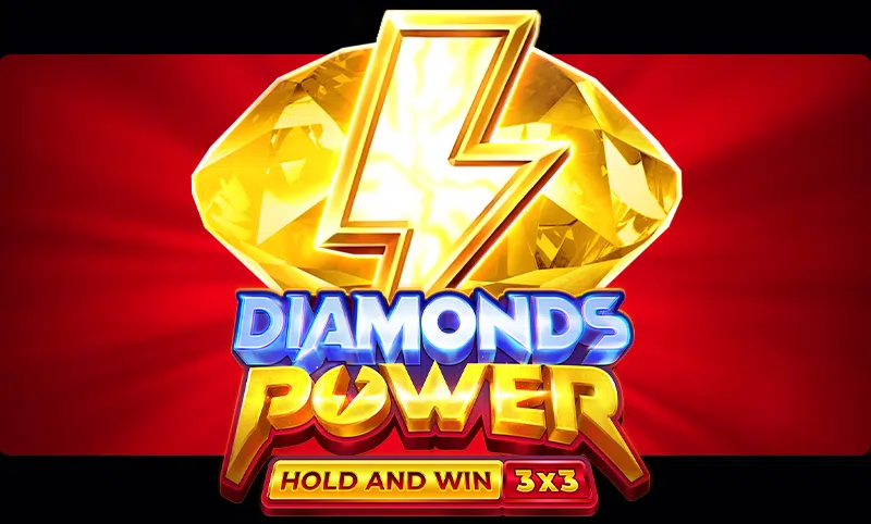 Diamonds Power